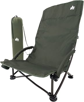 あぐらチェア　2個セット　新品　LOGOS オリーブグリーン あぐらチェア 2個セット 新品 LOGOS オリーブグリーン あぐら